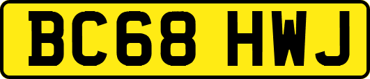 BC68HWJ