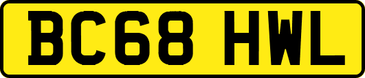 BC68HWL