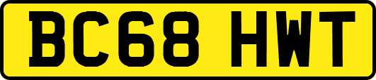 BC68HWT