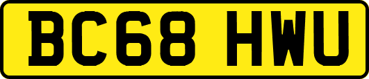 BC68HWU