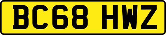 BC68HWZ