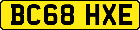 BC68HXE