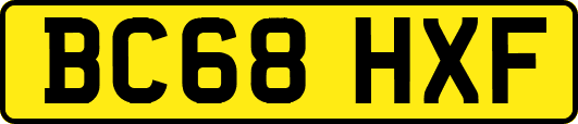 BC68HXF