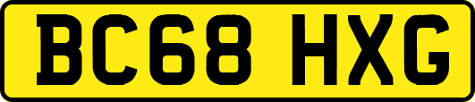 BC68HXG