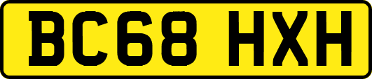 BC68HXH