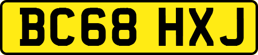 BC68HXJ