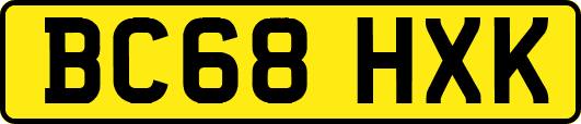 BC68HXK