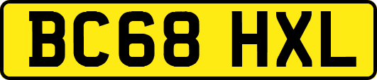 BC68HXL