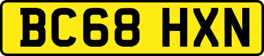 BC68HXN
