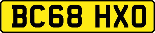 BC68HXO