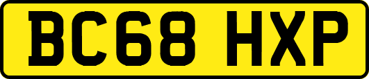 BC68HXP