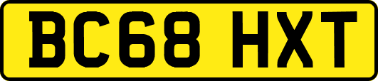 BC68HXT