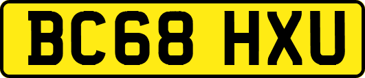 BC68HXU