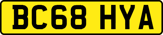 BC68HYA