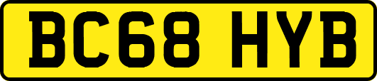 BC68HYB