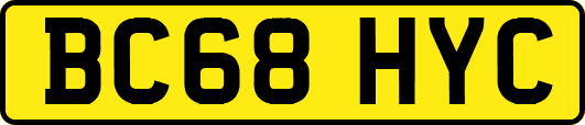 BC68HYC
