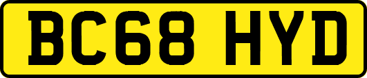 BC68HYD