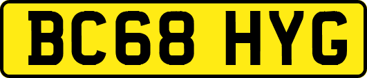 BC68HYG