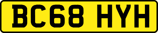 BC68HYH