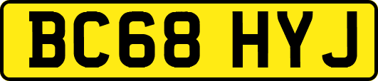 BC68HYJ