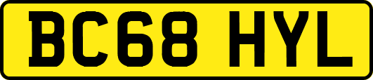 BC68HYL