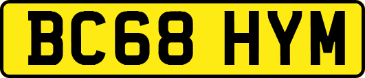 BC68HYM