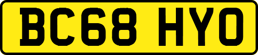 BC68HYO