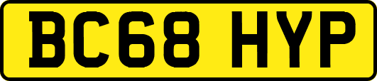BC68HYP