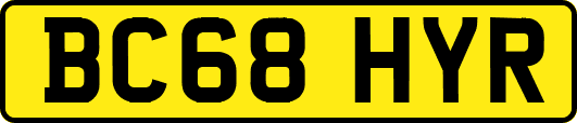 BC68HYR