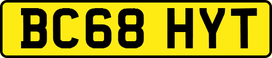 BC68HYT