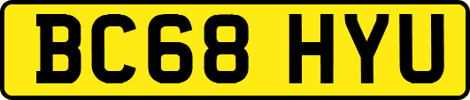 BC68HYU
