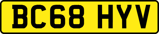BC68HYV