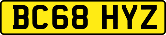 BC68HYZ