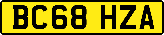 BC68HZA