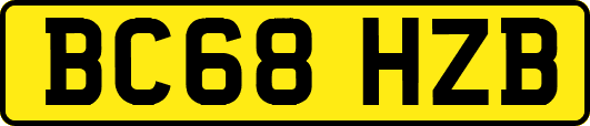 BC68HZB