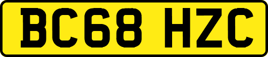 BC68HZC