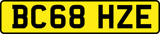 BC68HZE