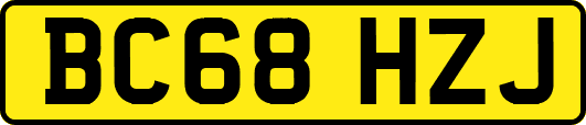 BC68HZJ
