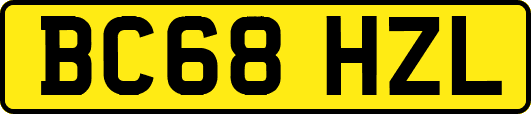 BC68HZL