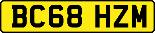 BC68HZM