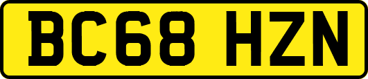 BC68HZN