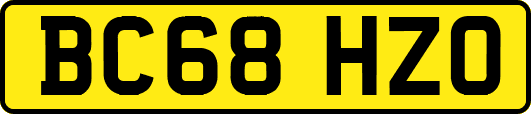 BC68HZO