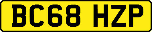 BC68HZP