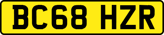 BC68HZR