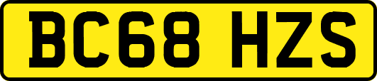 BC68HZS