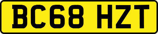 BC68HZT