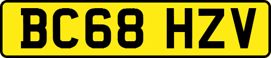 BC68HZV