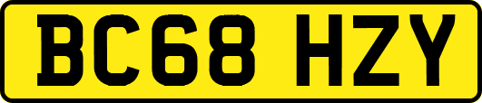 BC68HZY