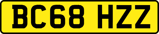 BC68HZZ