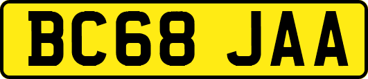 BC68JAA